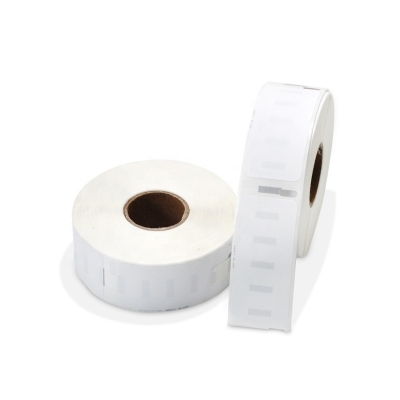 Dymo 11352 verwijderbare compatible labels, 25 x 54mm, 500 etiketten
