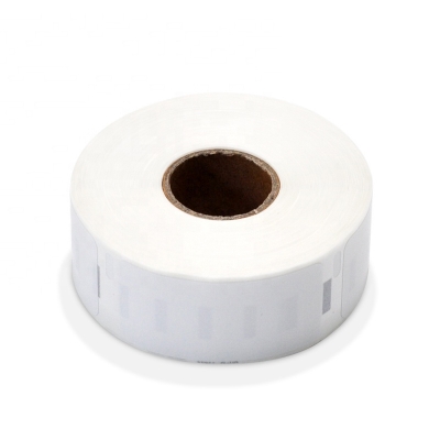 Dymo 11352 verwijderbare compatible labels, 25 x 54mm, 500 etiketten