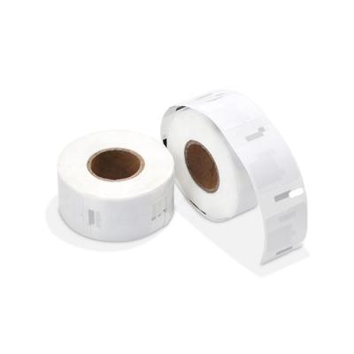 Dymo 11353 verwijderbare compatible labels, 13 x 25mm, 1000 etiketten