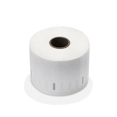 Dymo 11354 compatible labels, 57 x 32mm, 1000 etiketten