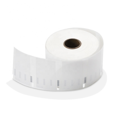 Dymo 11354 compatible labels, 57 x 32mm, 1000 etiketten