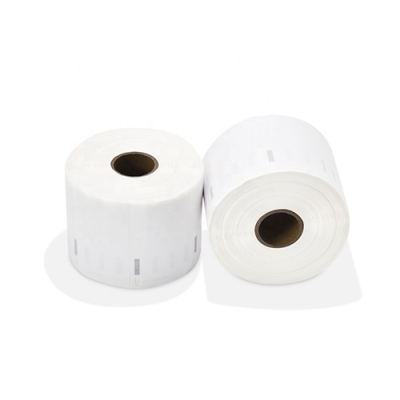 Dymo 11354 compatible labels, 57 x 32mm, 1000 etiketten