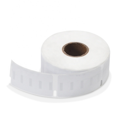 Dymo 11355 verwijderbare compatible labels, 51 x 19mm, 500 etiketten