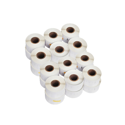 Dymo 13188 compatible labels, 89 x 28mm, 3120 etiketten