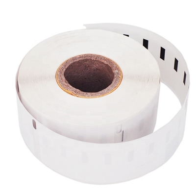 Dymo 13187 compatible labels, 89 x 36mm, 6240 etiketten