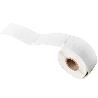 Dymo 99012 verwijderbare compatible labels, 36 x 89mm, 260 etiketten