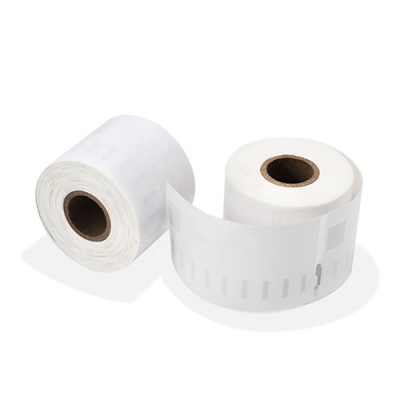Dymo 99014 verwijderbare compatible labels, 101 x 54mm, 220 etiketten
