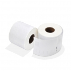 Seiko SLP-DRL compatible labels, 54 x 70mm, 320 etiketten