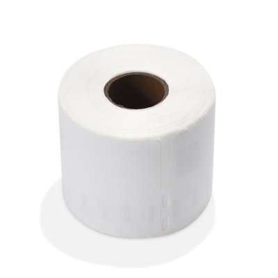 Dymo 99015 compatible labels, 54 x 70mm, 320 etiketten