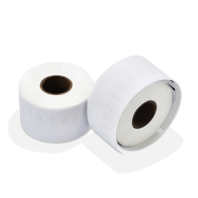 Dymo 99018 compatible labels, 38 x 190mm, 110 etiketten