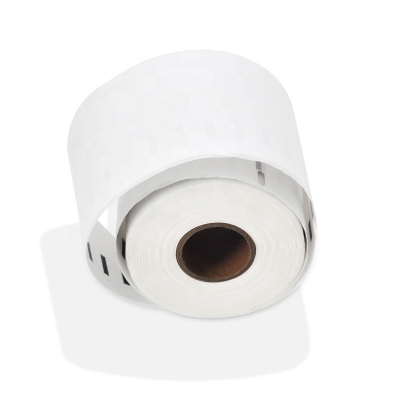 Dymo 99019 compatible labels, 59 x 190mm, 110 etiketten