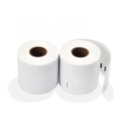 Dymo 99019 compatible labels, 59 x 190mm, 110 etiketten