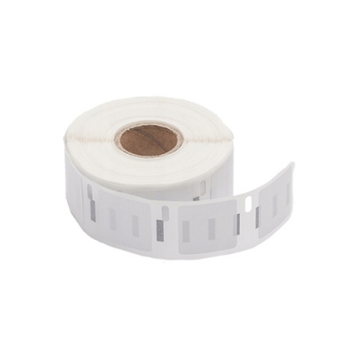 Dymo 11253 (S0929120) compatible labels, 25 x 25mm, 750 etiketten