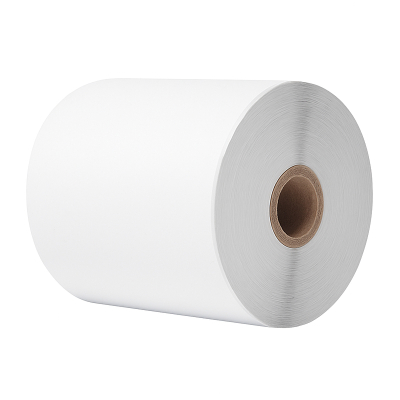 Brother BDE-1J000102-102 compatible labels, 102 mm x 56,4 m