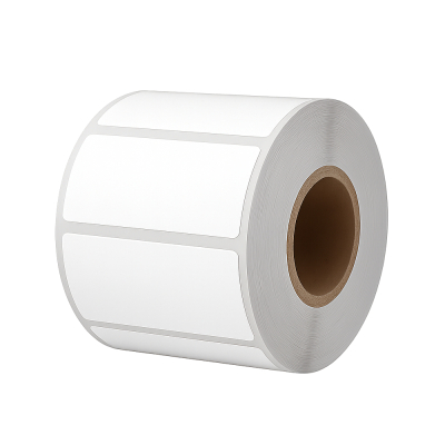 Brother BDE-1J026051-060 compatible labels, 51 x 26 mm