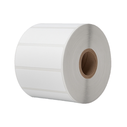 Brother BDE-1J026076-102 compatible labels, 76 x 26 mm