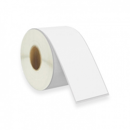 Epson C33S045537 compatible labels, 76mm x 33m