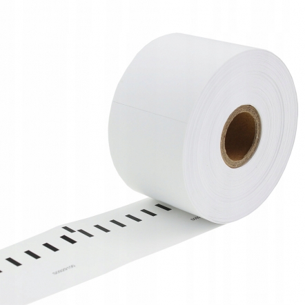 Dymo S0929110 compatible labels, 62 x 106mm, 250 etiketten