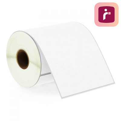 Mondial Relay verzendlabels, 100 x 150mm, 300 etiketten