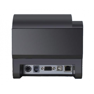 JINO XP-Q200H bonprinter - direct thermisch