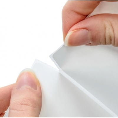 Zebra compatible labels, 100 x 150mm, 500 etiketten