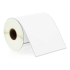 Brother RD-S02E1 compatible labels, 102 x 152 mm
